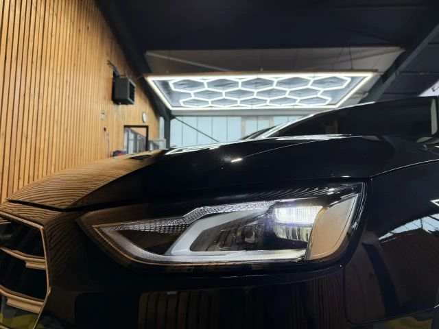 Audi A4 35 TFSI Avant