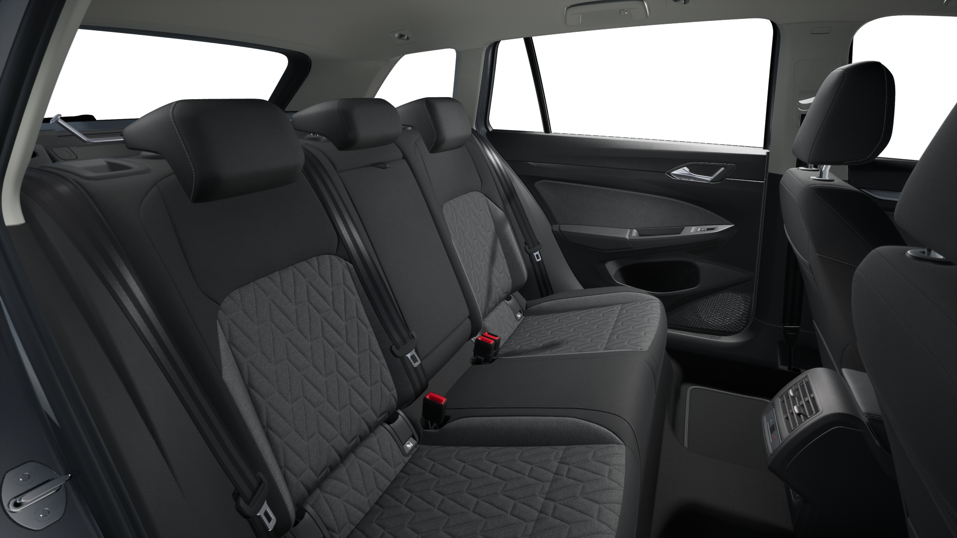 Volkswagen Golf 2.0 TDI Life Variant