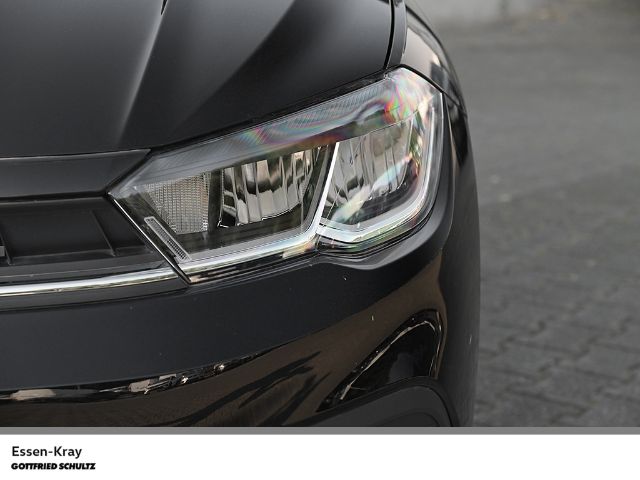 Volkswagen Polo 1.0 TSI DSG Life