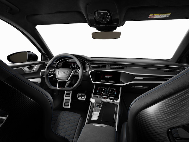 Audi A6 e-tron Avant Performance Quattro