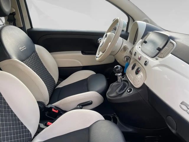 Fiat 500C Dolce Vita