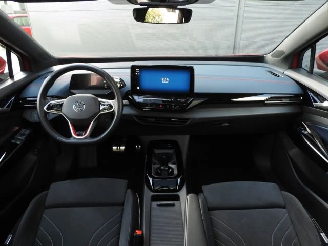 Volkswagen ID.4 220 kW 4Motion GTX