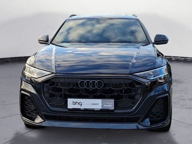 Audi Q8 Hybride Quattro