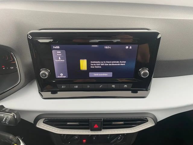 Seat Ibiza Reference