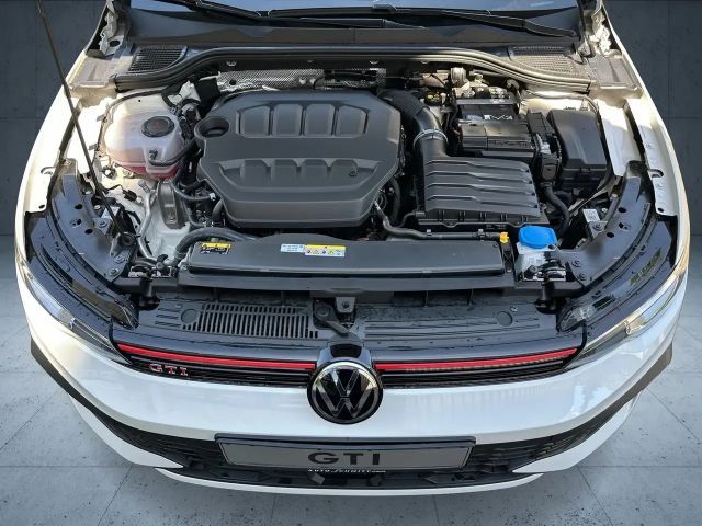 Volkswagen Golf 2.0 TSI DSG GTI