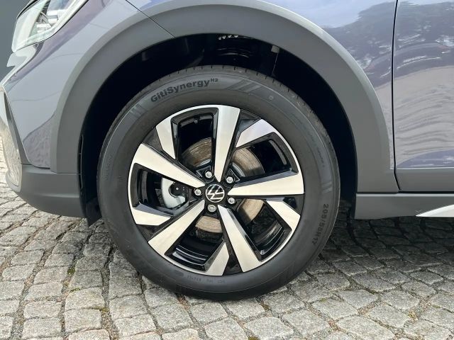 Volkswagen Taigo 1.0 TSI IQ.Drive Life