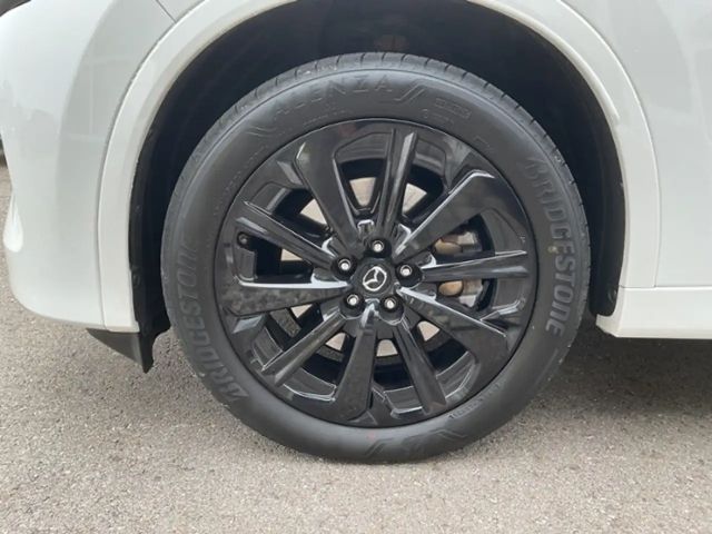 Mazda CX-60 4WD Homura