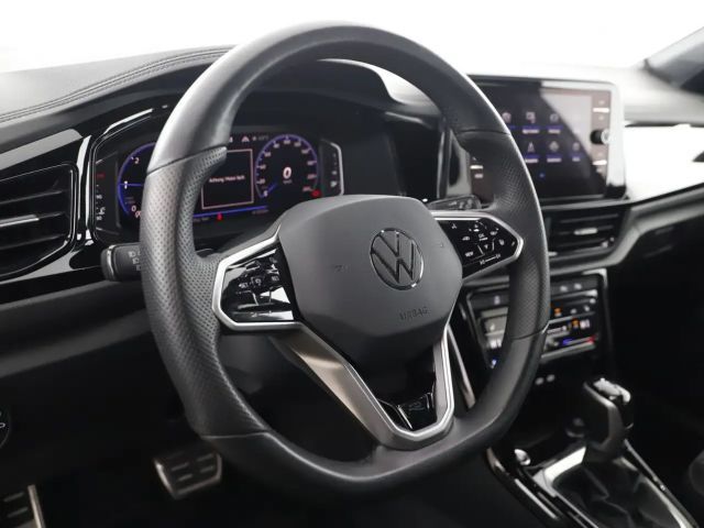 Volkswagen T-Roc 4Motion DSG R-Line