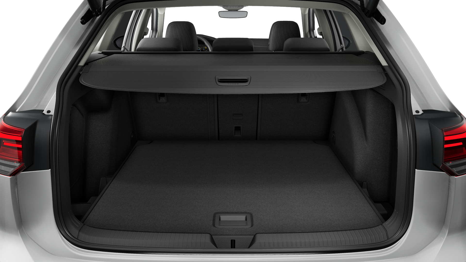 Volkswagen Golf DSG Style Variant