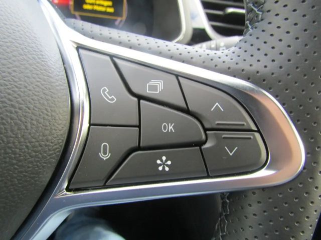 Mitsubishi ASX 1.8 Hybrid Edition NAVI LED SHZ ACC GRA RFK PDC