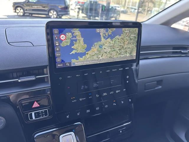 Hyundai Staria Trend