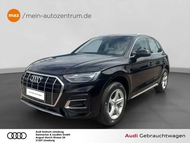 Audi Q5 2.0 TFSI Quattro