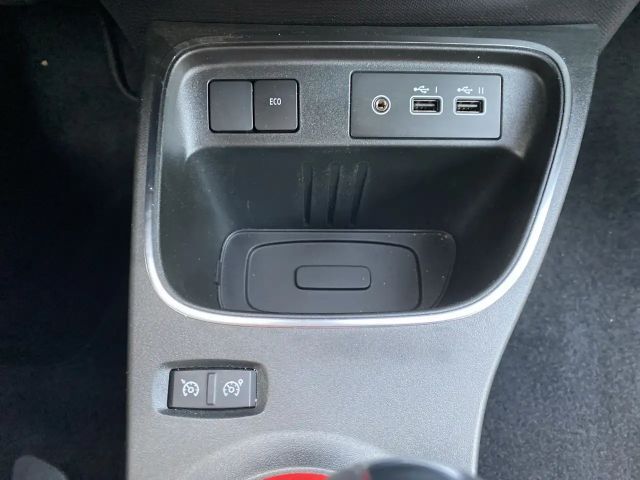 Renault Twingo E-Tech Techno