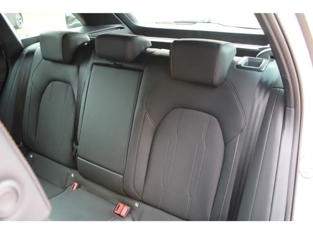 Cupra Leon 1.5 TSI DSG Sportstourer