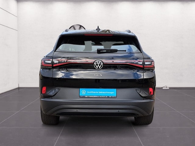 Volkswagen ID.4 Performance Pure