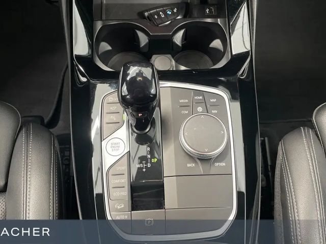 BMW X3 M-Sport xDrive