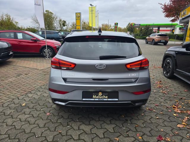 Hyundai i30 Advantage