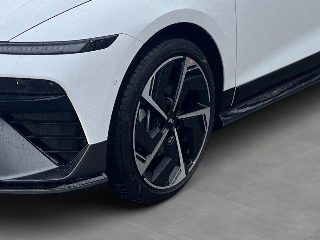 Hyundai IONIQ 6 N-LINE X BOSE*NAVI*SHZ*LHZ*ZV*