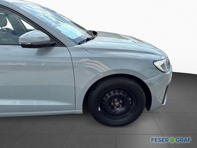 Audi A1 30 TFSI S-Tronic Sportback