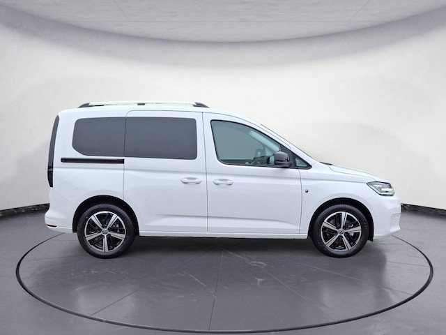 Volkswagen Caddy 1.5 TSI BMT DSG Life