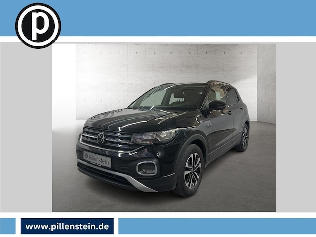 Volkswagen T-Cross DSG