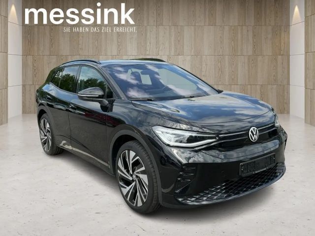Volkswagen ID.4 220 kW 4Motion GTX