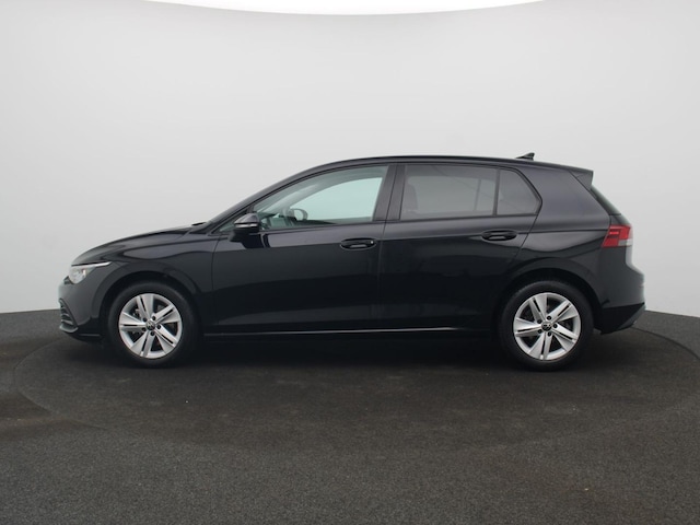 Volkswagen Golf 1.5 TSI Golf VIII Life