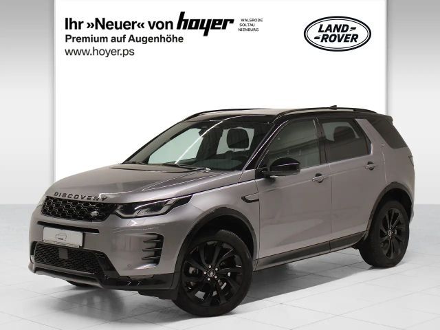 Land Rover Discovery Sport AWD D200 Dynamic HSE