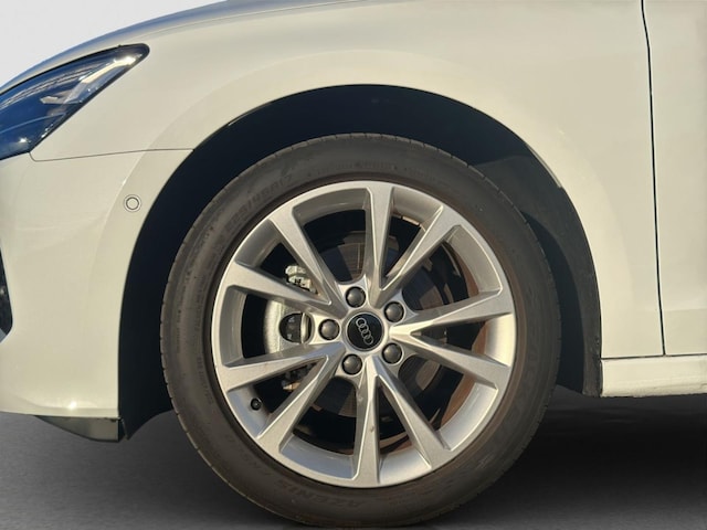 Audi A3 30 TFSI S-Tronic Sportback