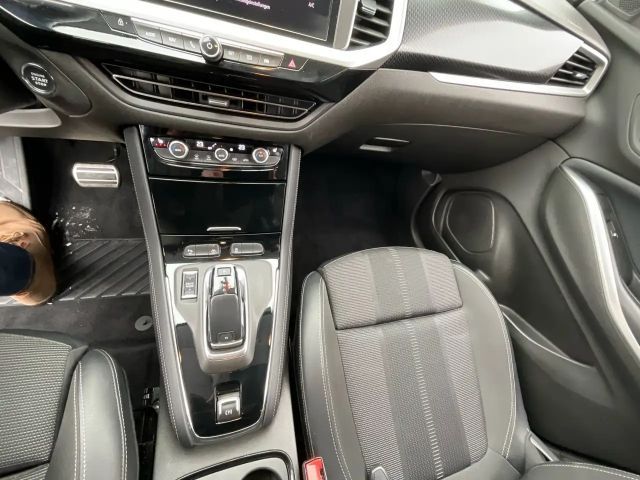 Opel Grandland X GS-Line Grand Sport