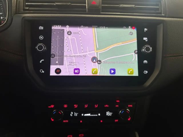 Seat Arona 1.0 TSI DSG FR-lijn