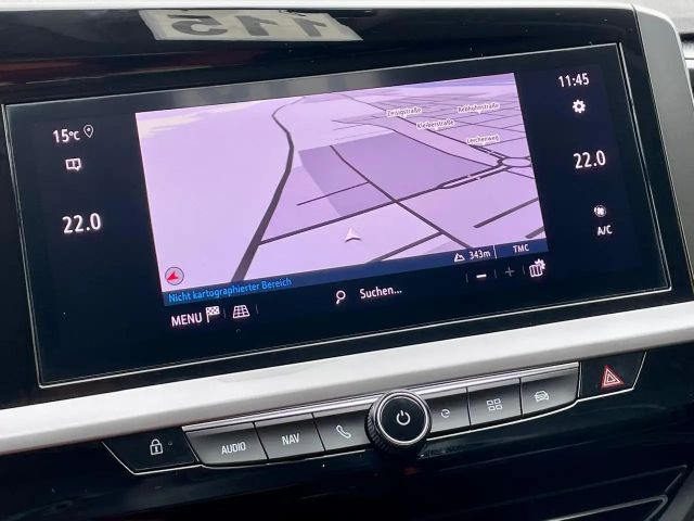 Opel Grandland X Elegance