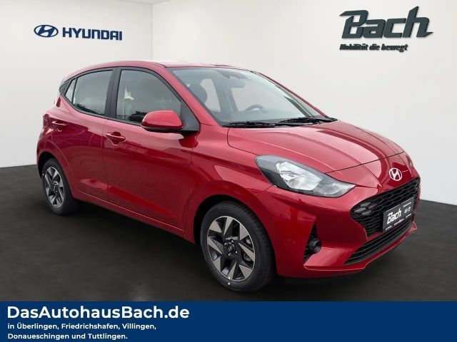 Hyundai i10 Trend