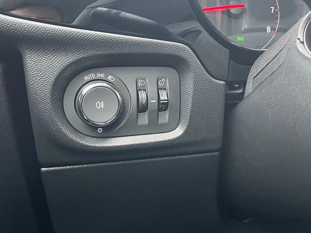 Opel Corsa Edition Turbo