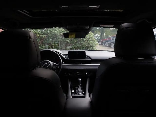 Mazda 6 2.5L SkyActiv Takumi