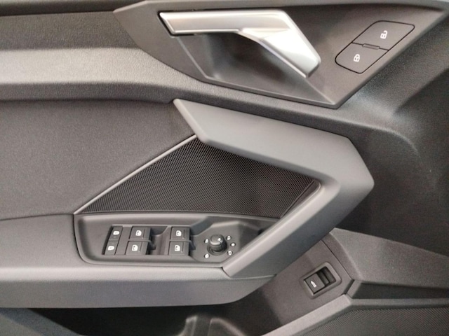 Audi A3 40 TFSI Quattro S-Tronic Sportback