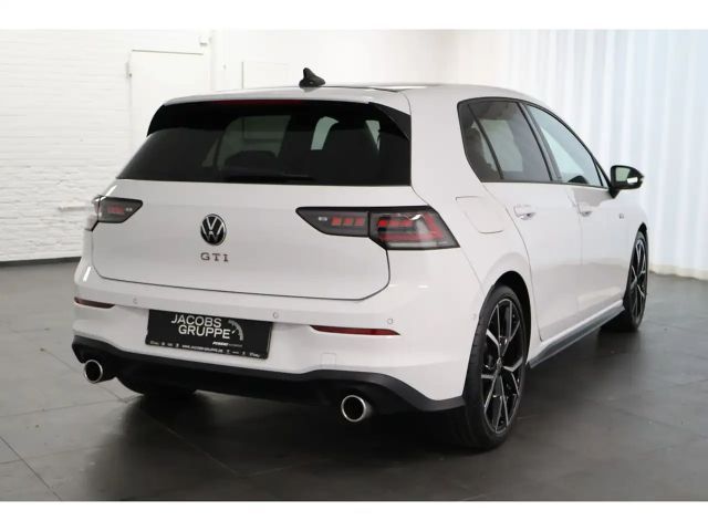 Volkswagen Golf 2.0 TSI DSG GTI Golf VIII