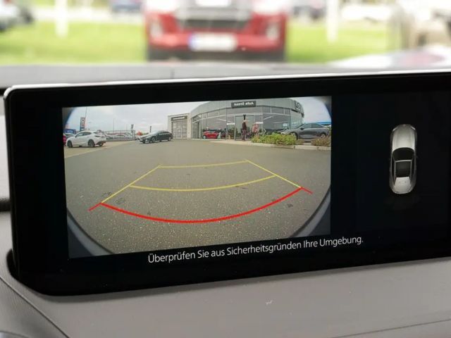 Mazda MX-5 Exclusive-line SkyActiv