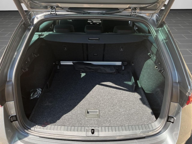 Skoda Octavia Combi RS