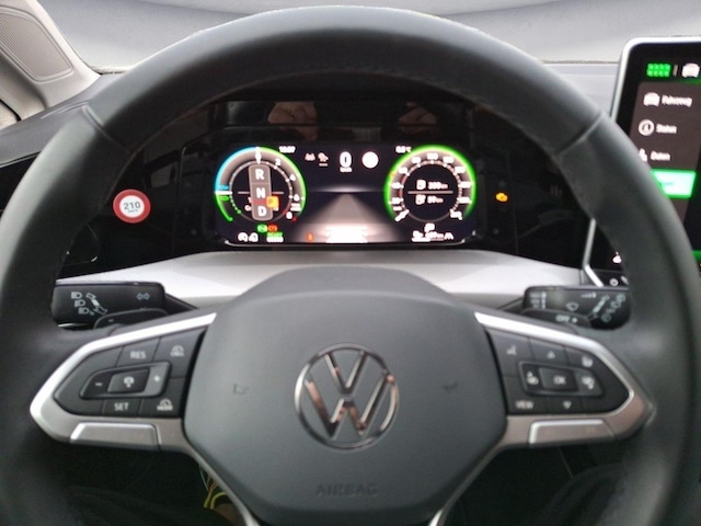 Volkswagen Golf DSG eHybrid