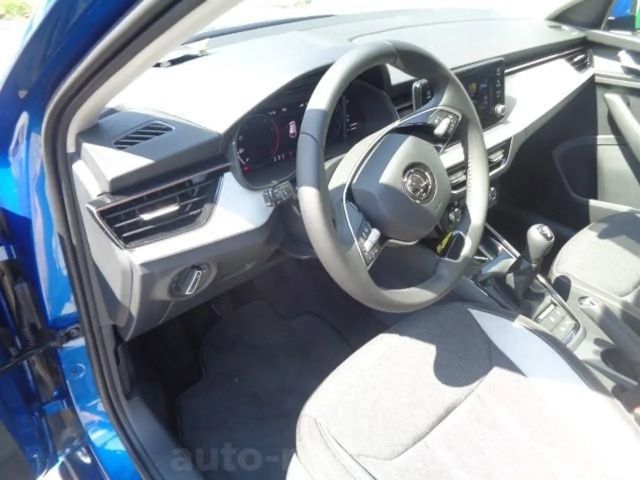 Skoda Scala 1.0 TSI 85 Drive