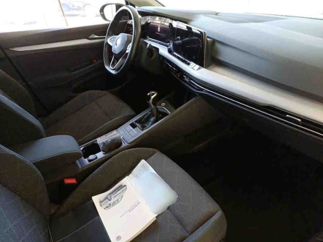 Volkswagen Golf 2.0 TDI Golf VIII