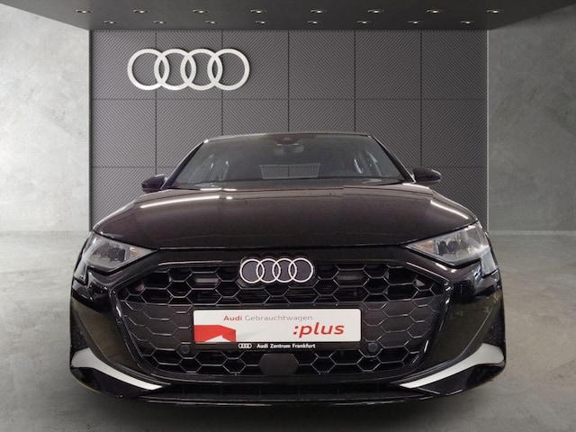 Audi A3 35 TFSI S-Tronic Sedan