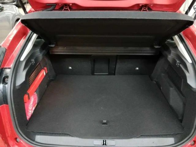 Citroën C4 PureTech