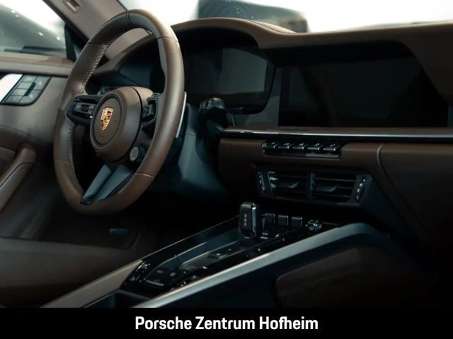 Porsche 992 Carrera Coupé