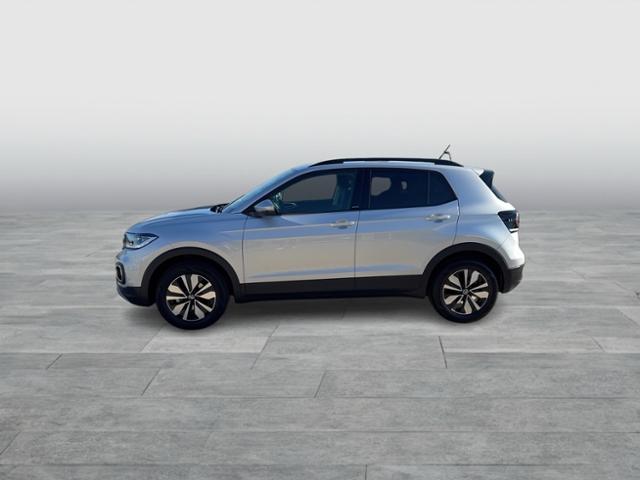 Volkswagen T-Cross 1.0 TSI DSG Move