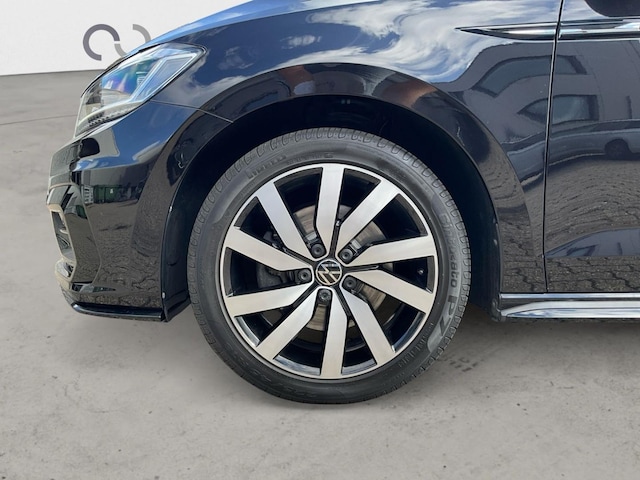 Volkswagen Touran 1.5 TSI DSG Highline