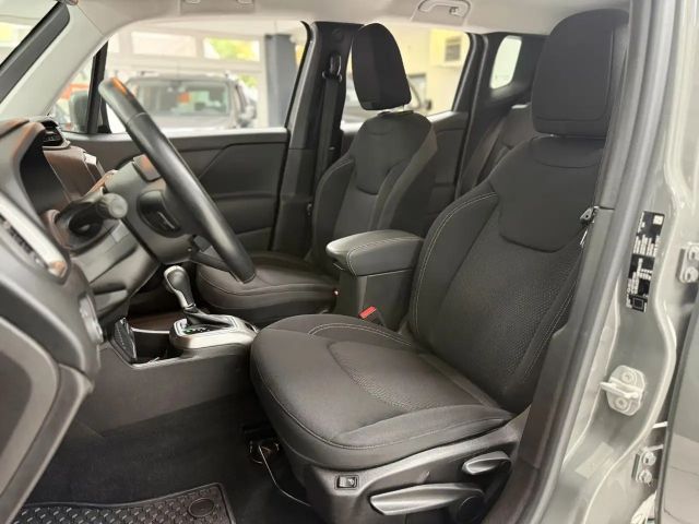 Jeep Renegade Limited