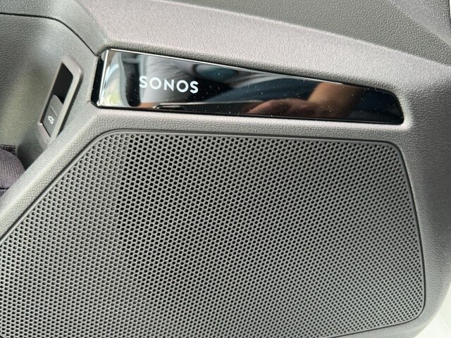 Audi A3 35 TDI S-Tronic