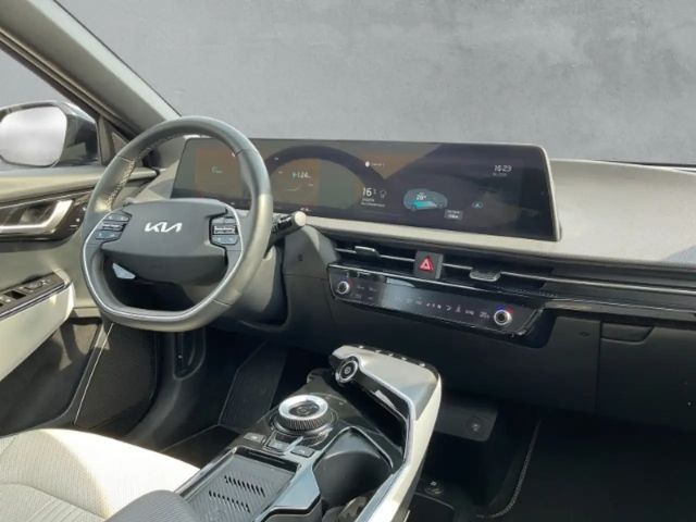 Kia EV6 77,4 kWh GT-Line